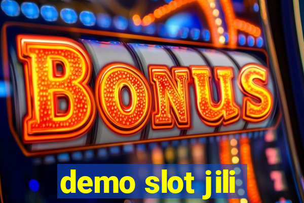 demo slot jili