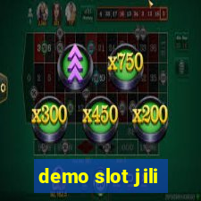 demo slot jili