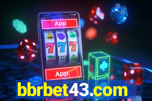 bbrbet43.com