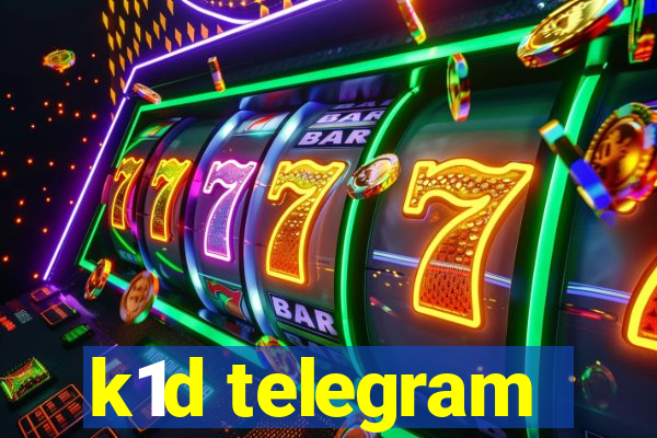 k1d telegram