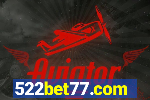 522bet77.com