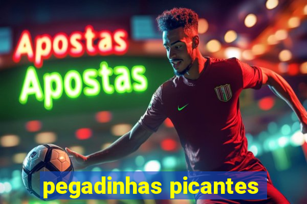 pegadinhas picantes