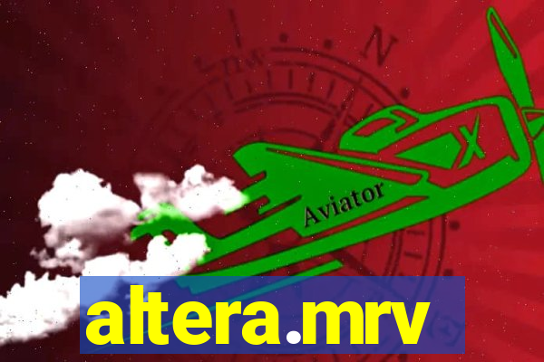 altera.mrv