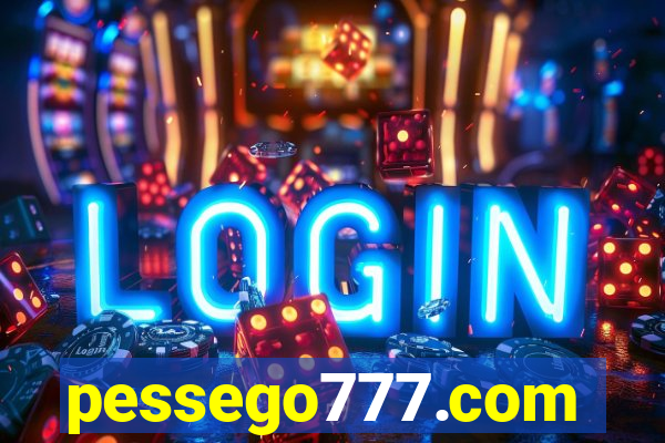 pessego777.com