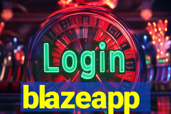 blazeapp