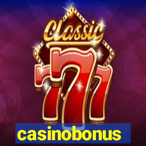 casinobonus