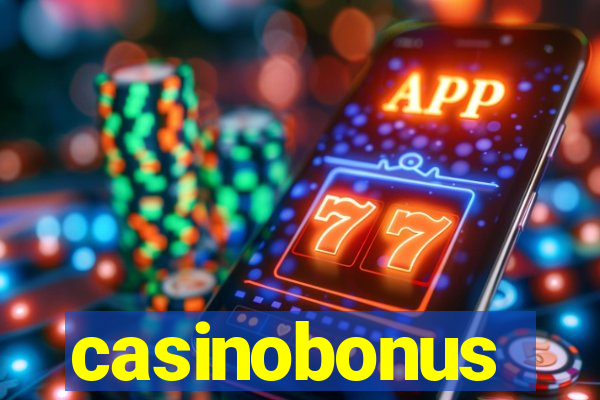 casinobonus