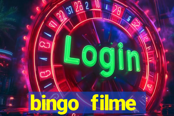 bingo filme assistir online