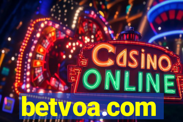 betvoa.com