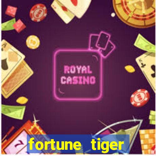 fortune tiger rodadas grátis no cadastro