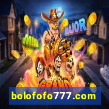 bolofofo777.com