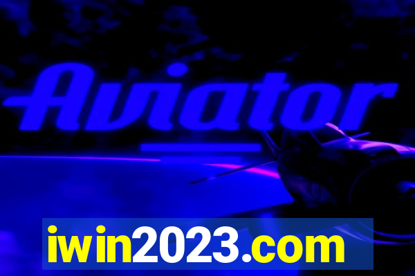 iwin2023.com