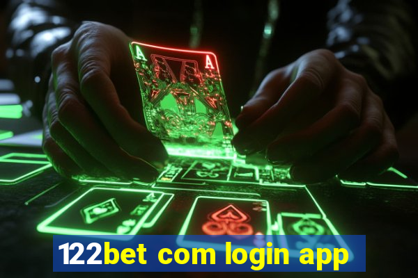 122bet com login app