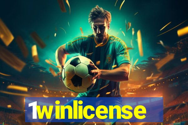 1winlicense