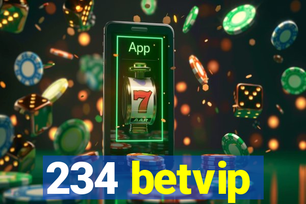 234 betvip