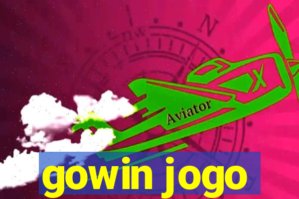 gowin jogo