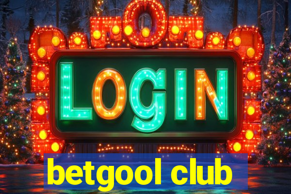 betgool club