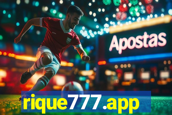 rique777.app