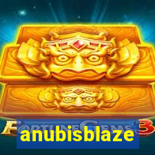 anubisblaze