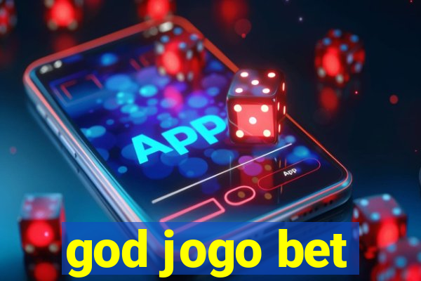 god jogo bet