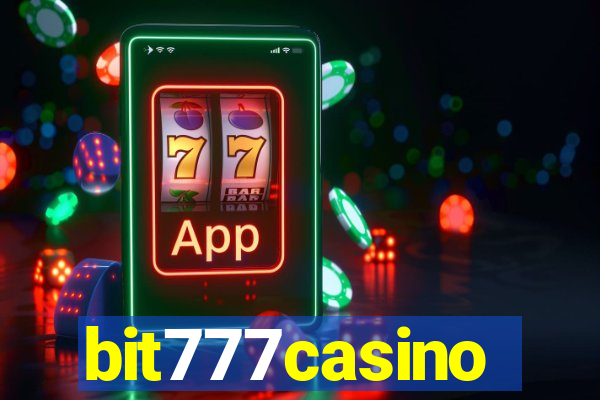 bit777casino