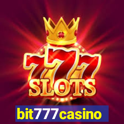 bit777casino