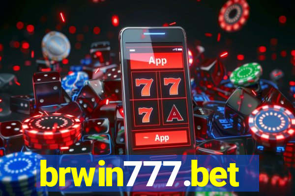 brwin777.bet