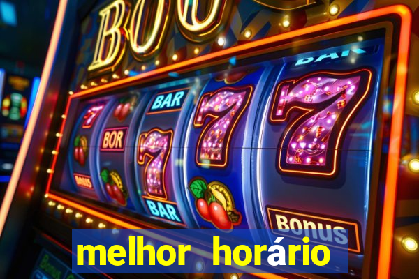 melhor horário para jogar cash mania