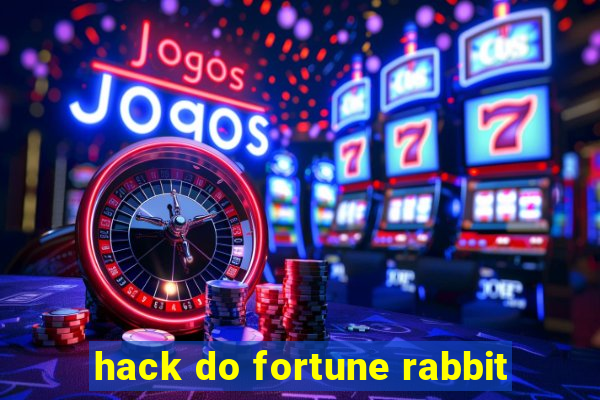 hack do fortune rabbit