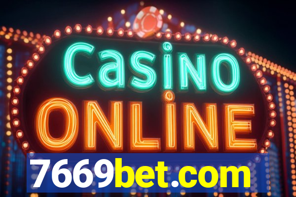 7669bet.com