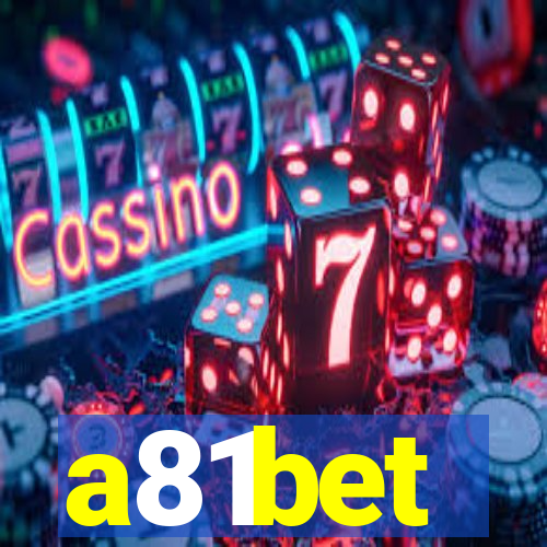 a81bet