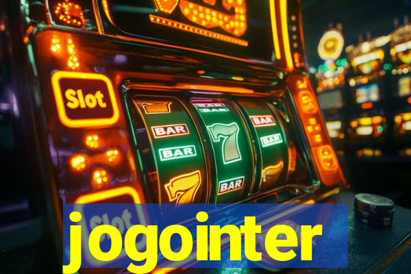 jogointer