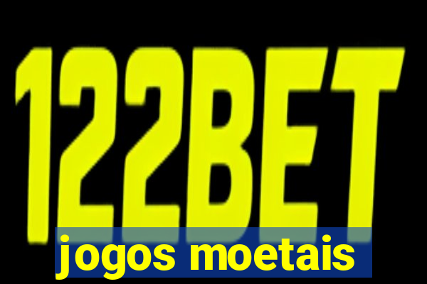 jogos moetais