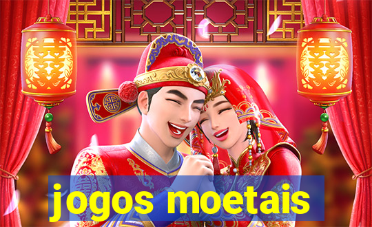 jogos moetais