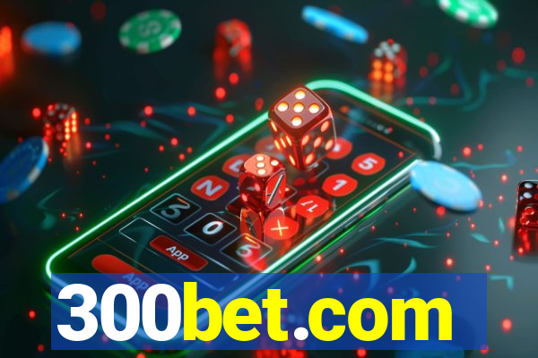 300bet.com