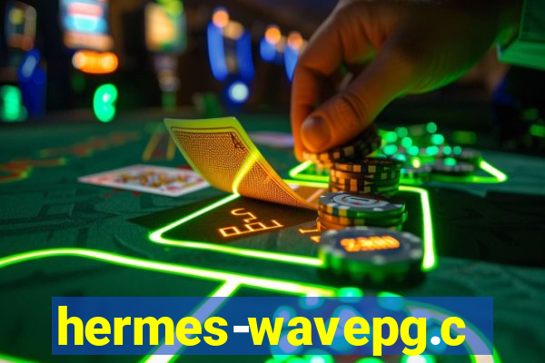 hermes-wavepg.com