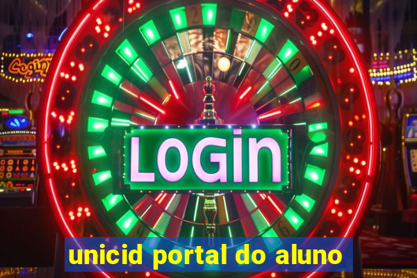 unicid portal do aluno