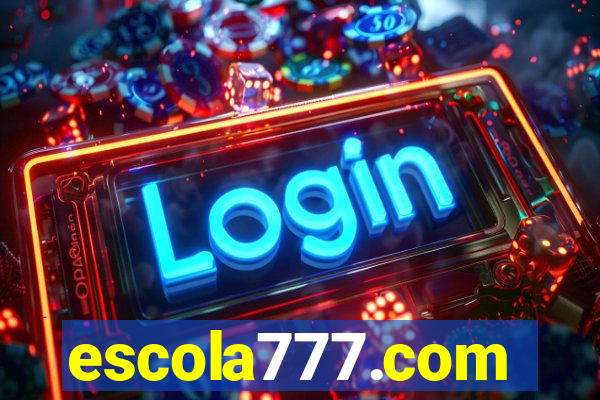 escola777.com