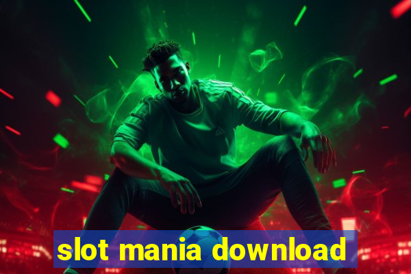 slot mania download