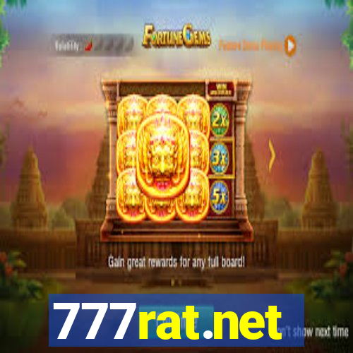 777rat.net