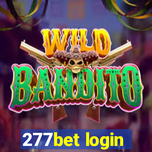 277bet login