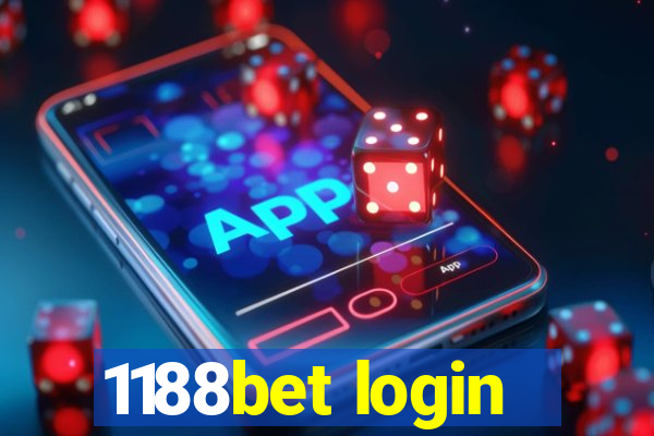 1188bet login