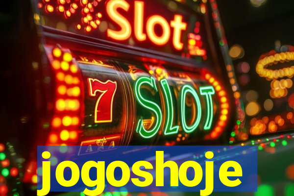 jogoshoje