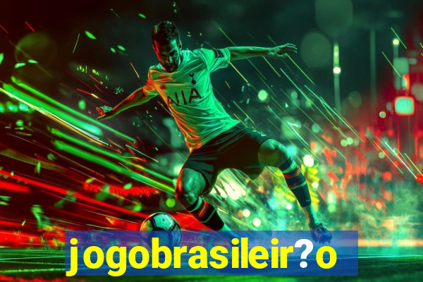 jogobrasileir?o