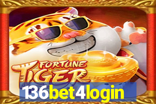 136bet4login