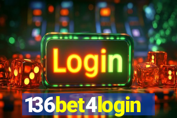 136bet4login