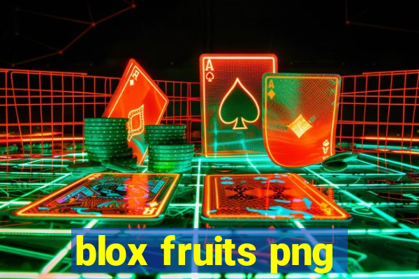 blox fruits png