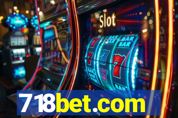 718bet.com