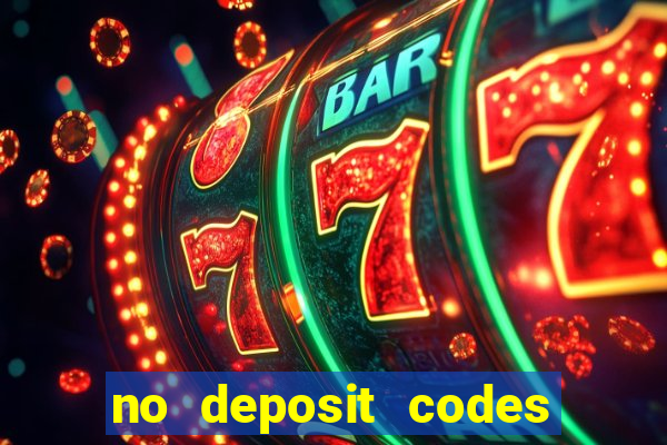 no deposit codes for slots of vegas