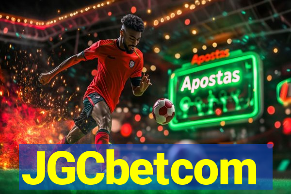 JGCbetcom